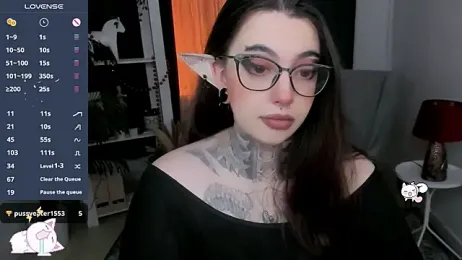 Dixi_Pixi_ webcam stripchat model stream image