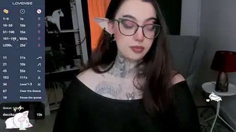 Dixi_Pixi_ webcam stripchat model stream image