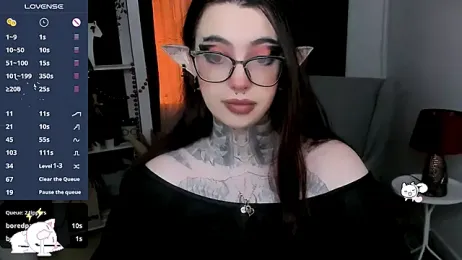 Dixi_Pixi_ webcam stripchat model stream image