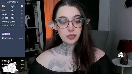 Dixi_Pixi_ webcam stripchat model stream image