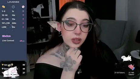 Dixi_Pixi_ webcam stripchat model stream image