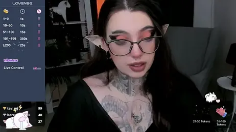 Dixi_Pixi_ webcam stripchat model stream image