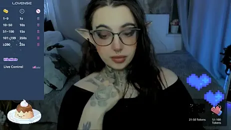 Dixi_Pixi_ webcam stripchat model stream image