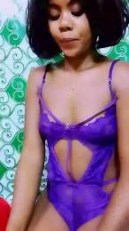 ameline1 webcam model stream image