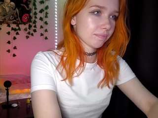 bernadetteosby webcam model stream image