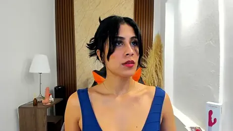 Thais_kim webcam model stream image