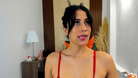 Thais_kim webcam model stream image