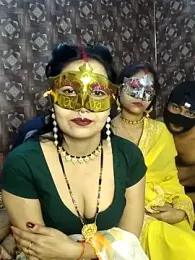 Indian_bhabhi01 webcam model stream image