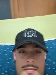 SexyBOy_2217 webcam model stream image