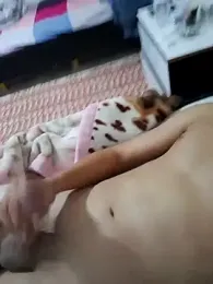 Hazembahloul webcam model stream image