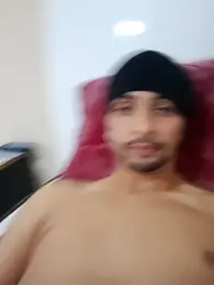 Hazembahloul webcam model stream image