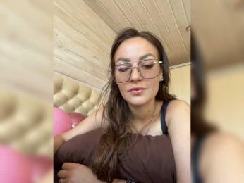 Molly69x webcam model stream image