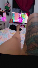 Pimentinha084 webcam model stream image
