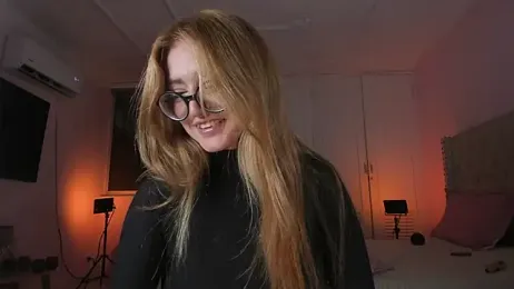 SweetJennaa webcam stripchat model stream image