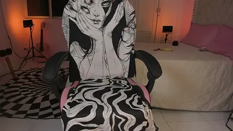 SweetJennaa webcam stripchat model stream image