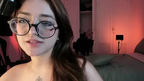 SweetJennaa webcam stripchat model stream image