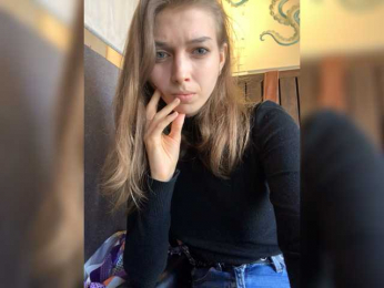 Aaangeeelll webcam model stream image