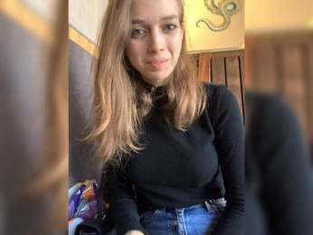 Aaangeeelll webcam model stream image