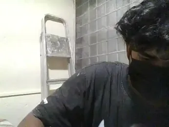 kriZ08 webcam model stream image