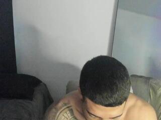 Thiago Lugo webcam model stream image