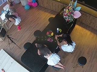 voyeurcam-casa-salsa-panoramic webcam model stream image