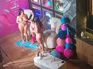 voyeurcam-casa-salsa-panoramic webcam model stream image