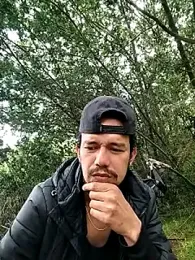 _andytop webcam model stream image