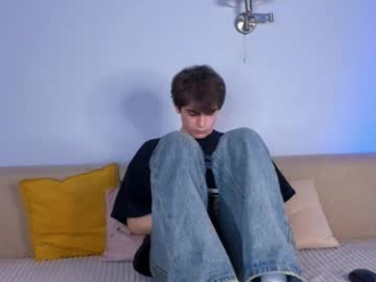 eric_reeves webcam model stream image