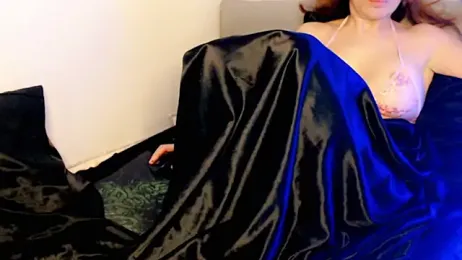 hotmask webcam model stream image