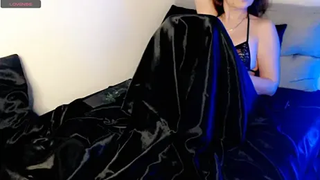 hotmask webcam model stream image