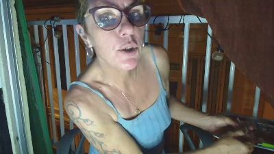 SelvaGreen webcam model stream image