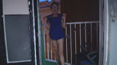 SelvaGreen webcam model stream image