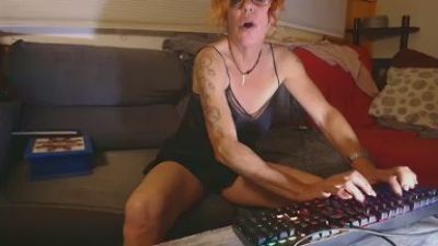 SelvaGreen webcam model stream image
