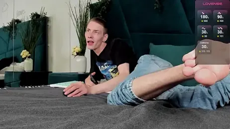 ERICK__DEEN webcam stripchat model stream image
