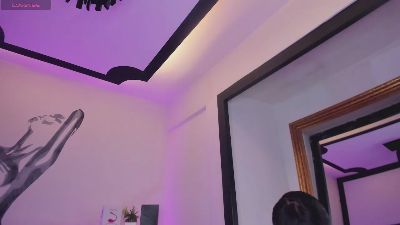 LiamDeep webcam model stream image