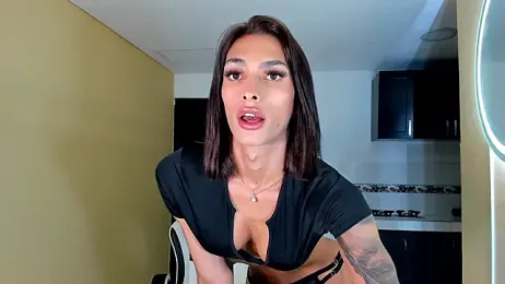 AlessaEcheverri webcam stripchat model stream image