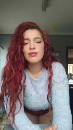 mestizak94 webcam model stream image