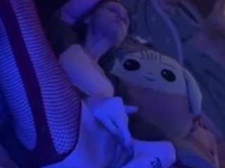 kristylee1 webcam model stream image