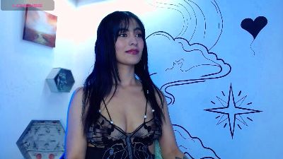 roxywild_wb webcam cam4 model stream image