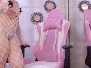 atheneacross webcam model stream image