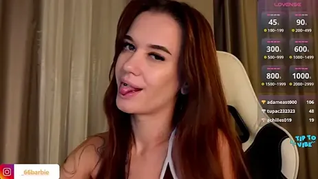 BBabyShark webcam stripchat model stream image