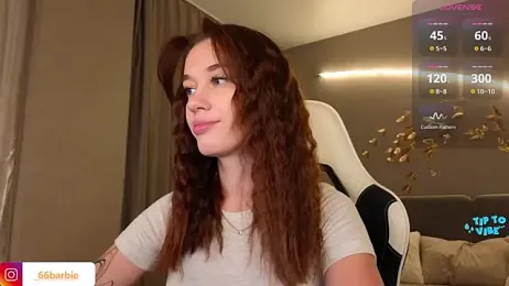 BBabyShark webcam stripchat model stream image