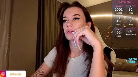 BBabyShark webcam stripchat model stream image