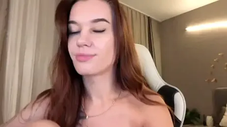 BBabyShark webcam model stream image