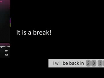 jason_garet webcam model stream image