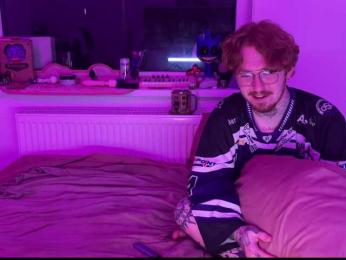 gothfaceJPG webcam model stream image