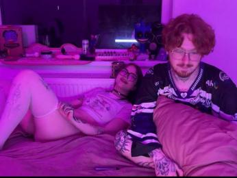 gothfaceJPG webcam model stream image