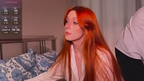 eternal_dream_ webcam model stream image