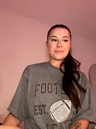 Mia-Minou webcam model stream image