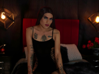 SofiiTeylor webcam livejasmin model stream image